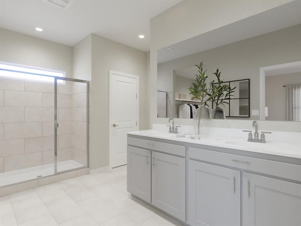 Photo is not of the actual home, but is an inspirational photo of builder’s model home and may depict options, furnishings, and/or decorator features that are not included.