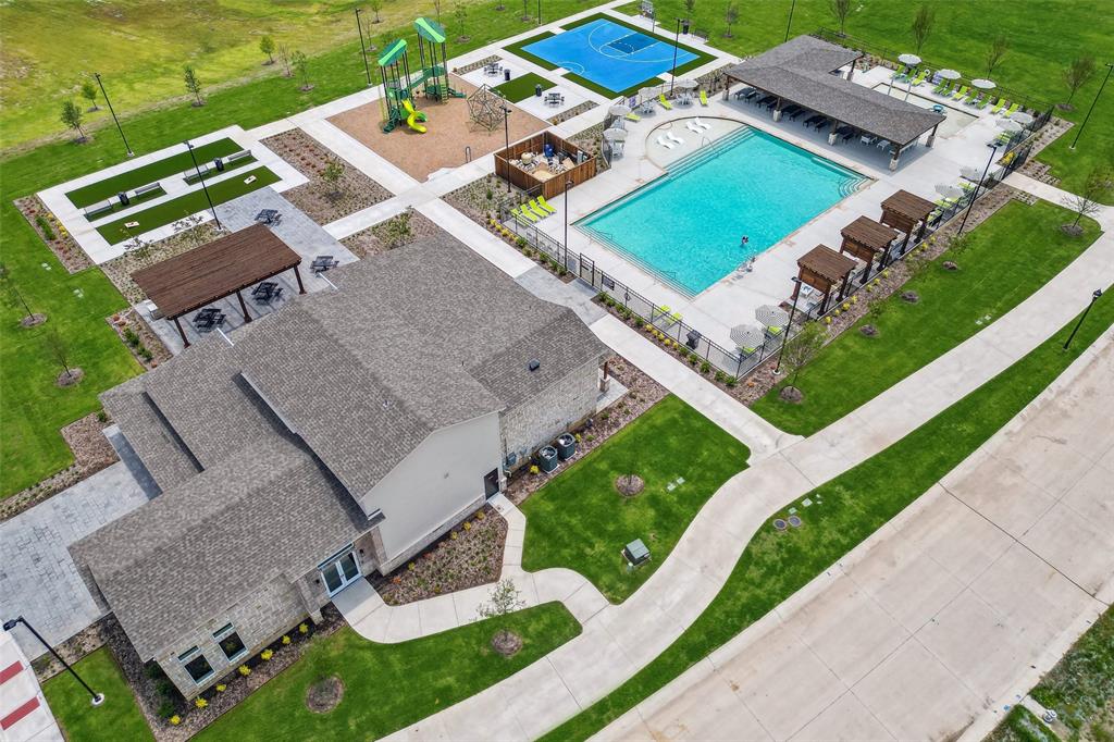 6210 Castamere Drive, Princeton, TX 75071