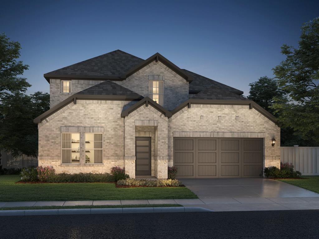 6210 Castamere Drive, Princeton, TX 75071