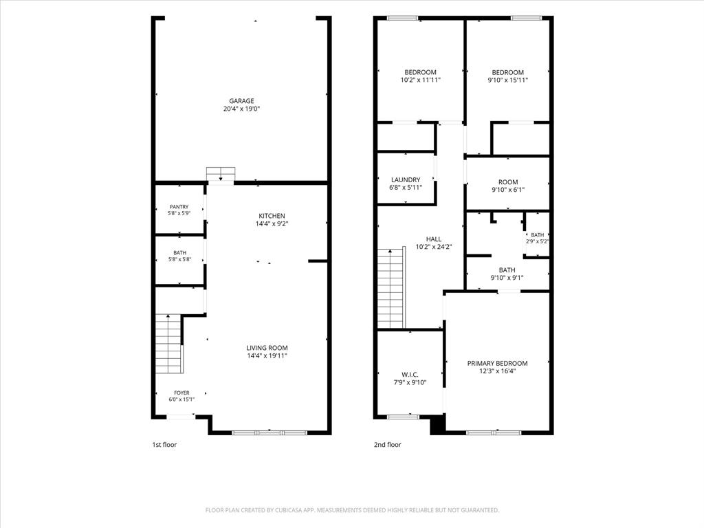 7562 Edgeware Road, Dallas, TX 75228