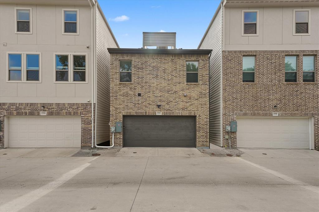 7562 Edgeware Road, Dallas, TX 75228