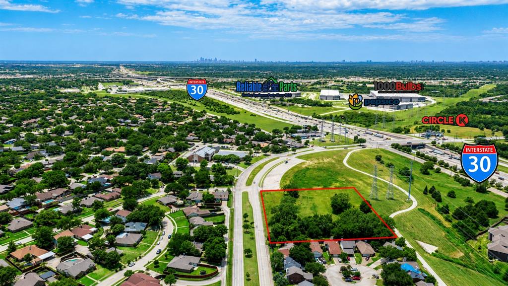 955 Northwest Drive, Mesquite, TX 75150 955 Northwest Drive, Mesquite, TX 75150
