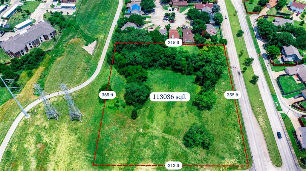 955 Northwest Drive, Mesquite, TX 75150 955 Northwest Drive, Mesquite, TX 75150