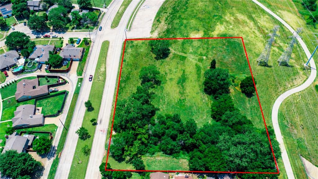 955 Northwest Drive, Mesquite, TX 75150 955 Northwest Drive, Mesquite, TX 75150