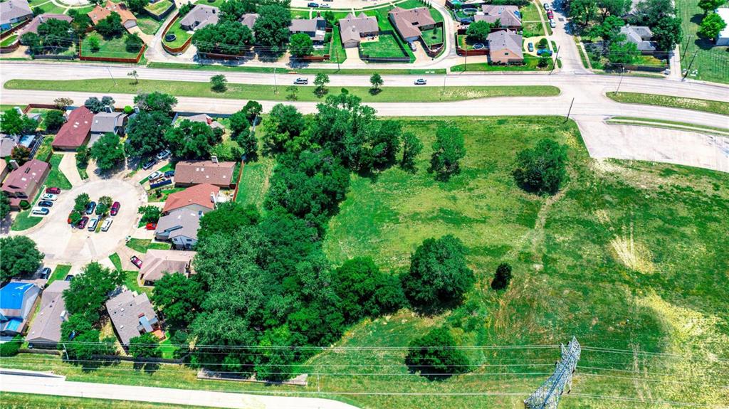 955 Northwest Drive, Mesquite, TX 75150