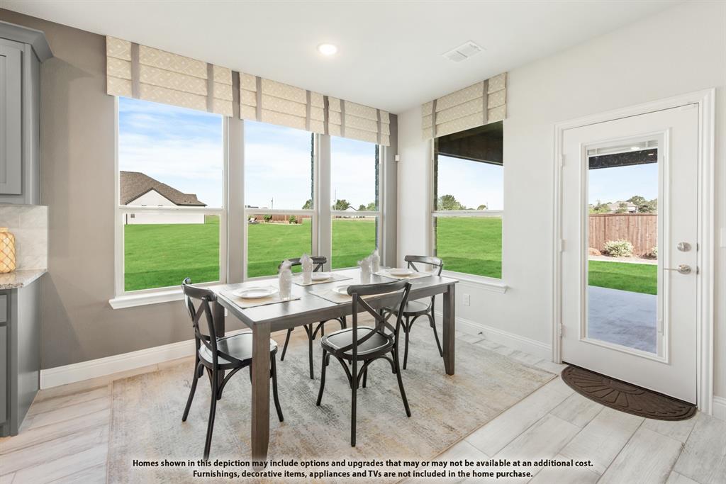 1746 Saunders Drive, Cedar Hill, TX 75104