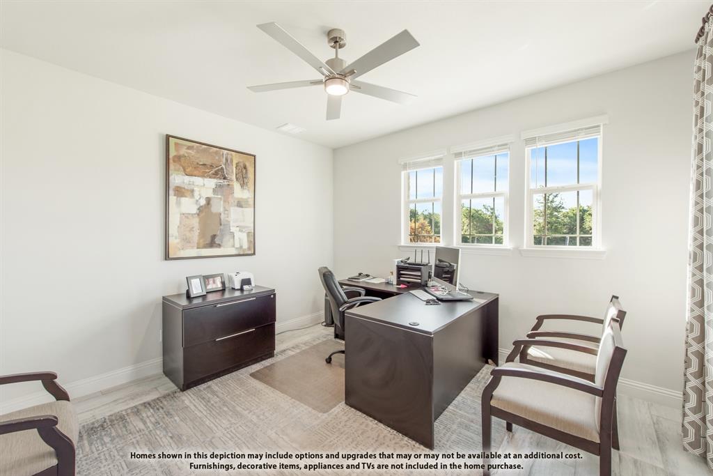 1746 Saunders Drive, Cedar Hill, TX 75104