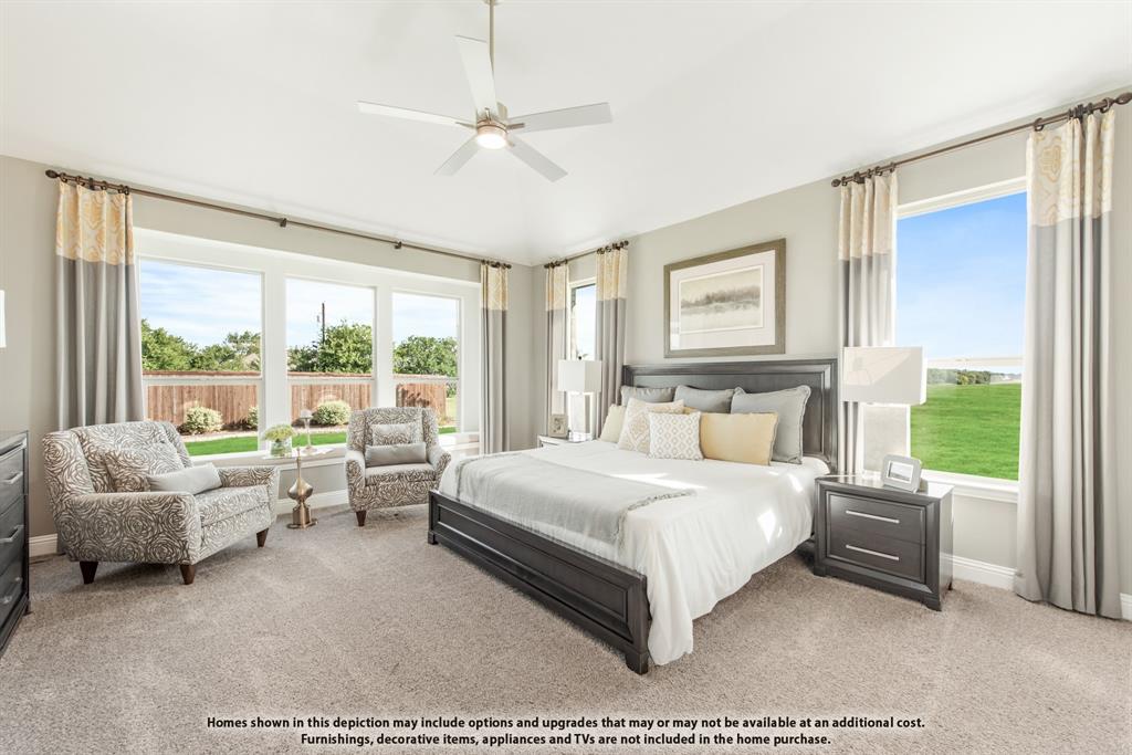1746 Saunders Drive, Cedar Hill, TX 75104
