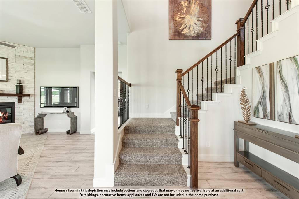 1746 Saunders Drive, Cedar Hill, TX 75104