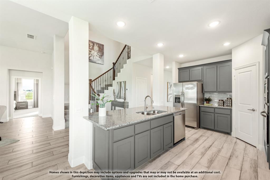 1746 Saunders Drive, Cedar Hill, TX 75104
