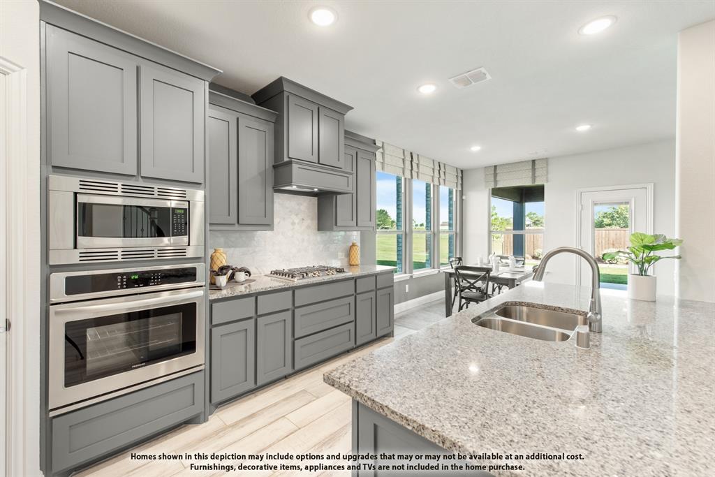 1746 Saunders Drive, Cedar Hill, TX 75104