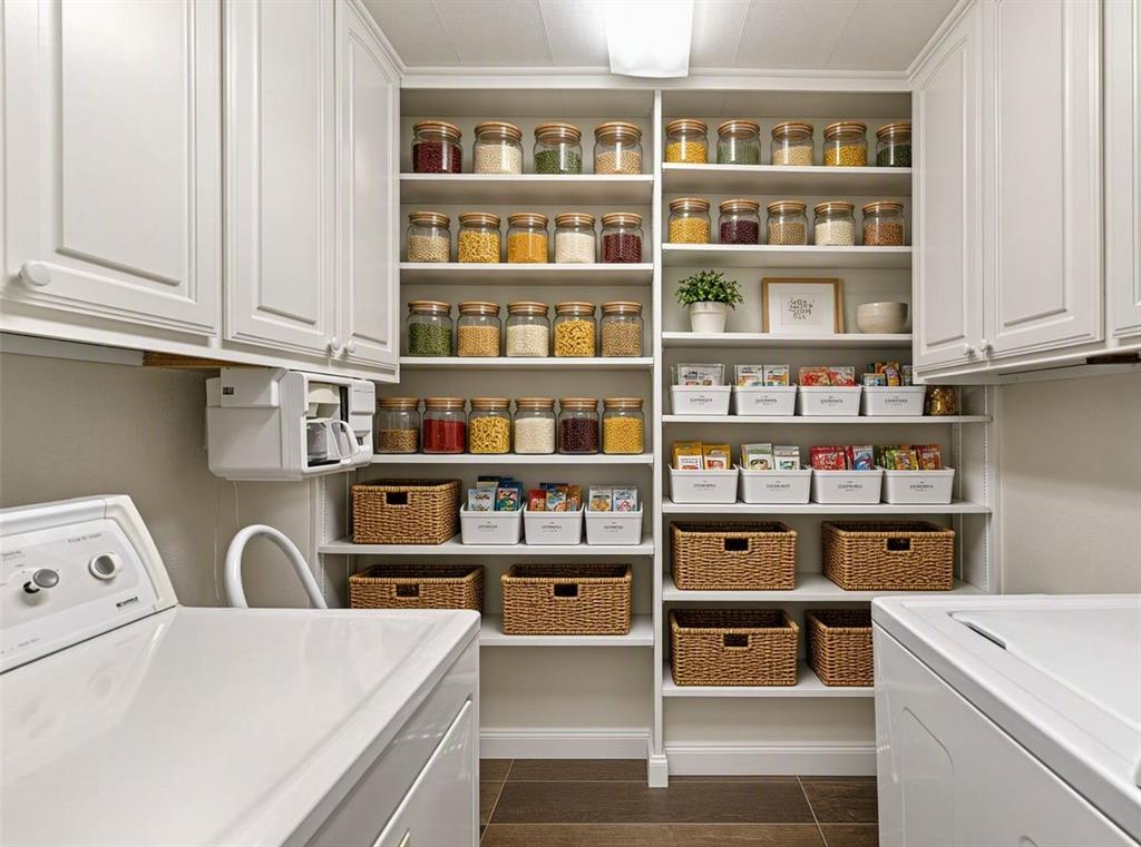 Virtual Staging