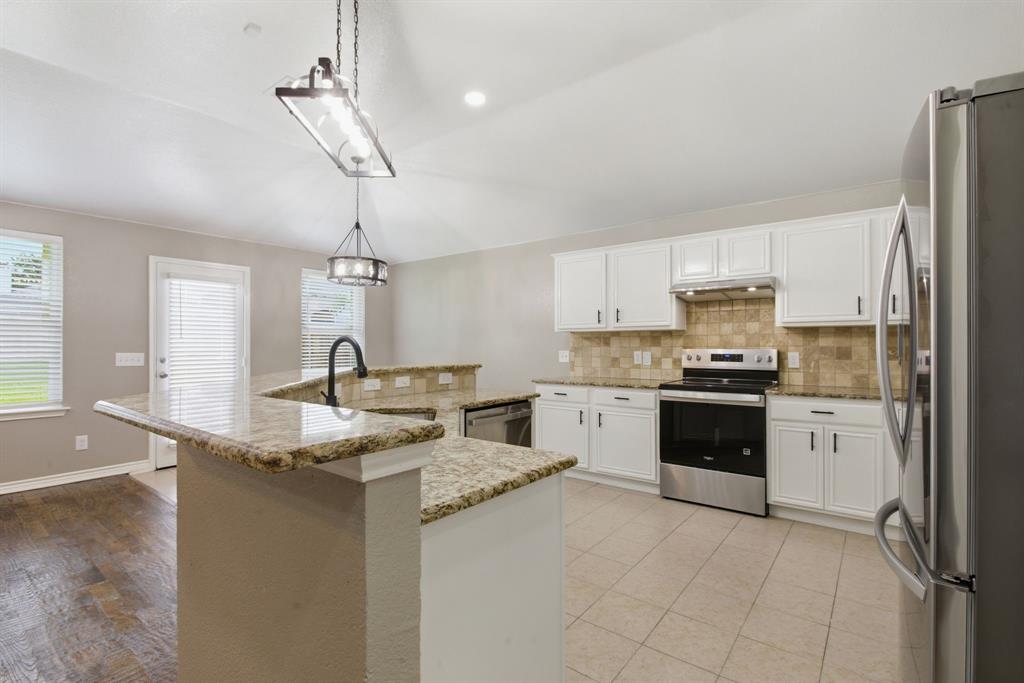 1006 Lake Dallas Drive, Wylie, TX 75098