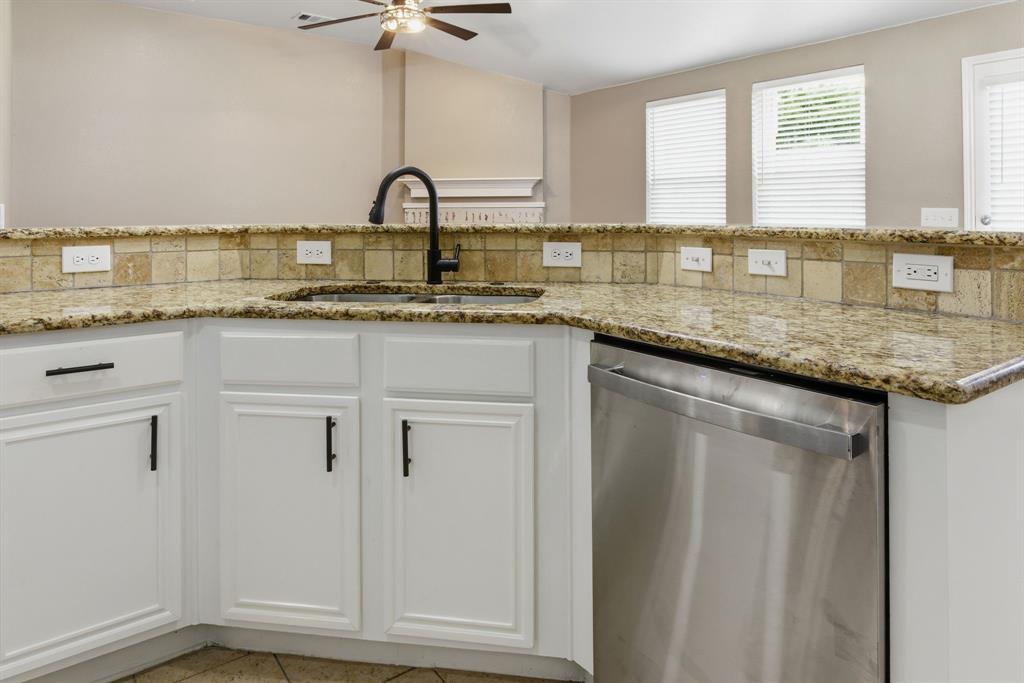 1006 Lake Dallas Drive, Wylie, TX 75098