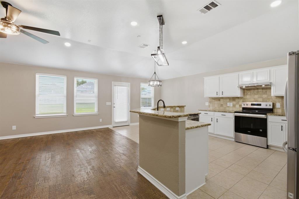1006 Lake Dallas Drive, Wylie, TX 75098