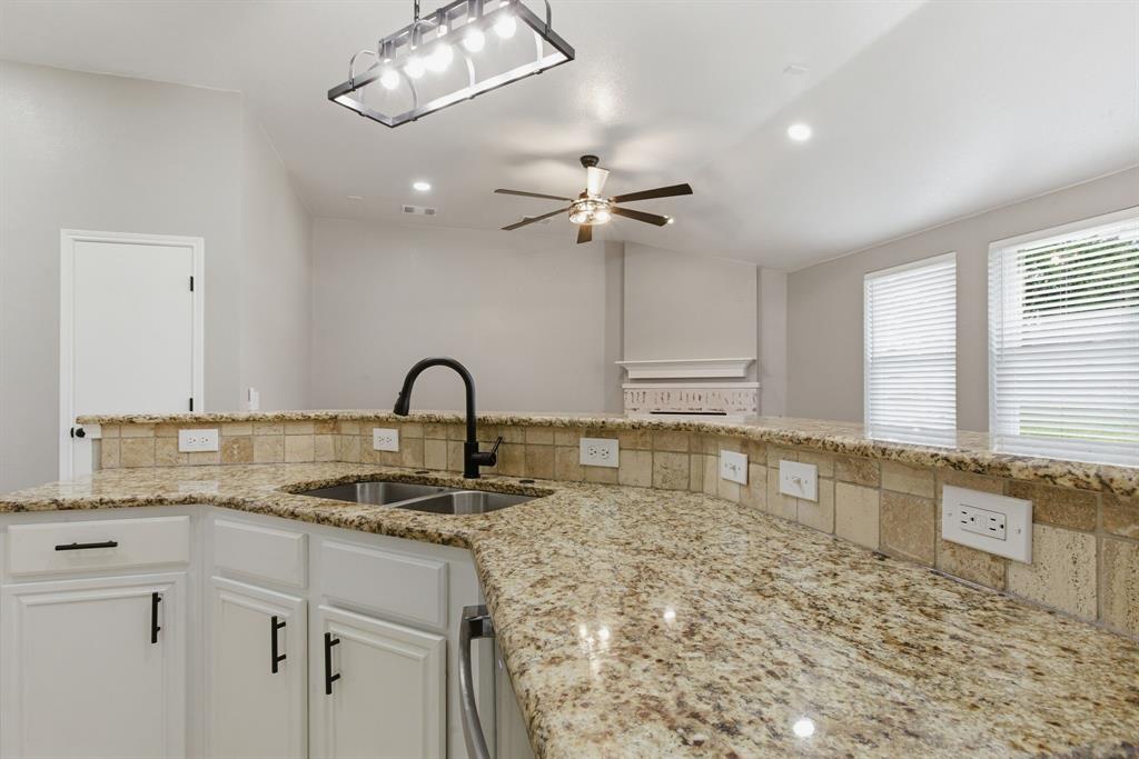 1006 Lake Dallas Drive, Wylie, TX 75098