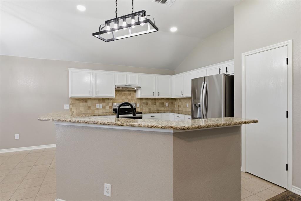 1006 Lake Dallas Drive, Wylie, TX 75098