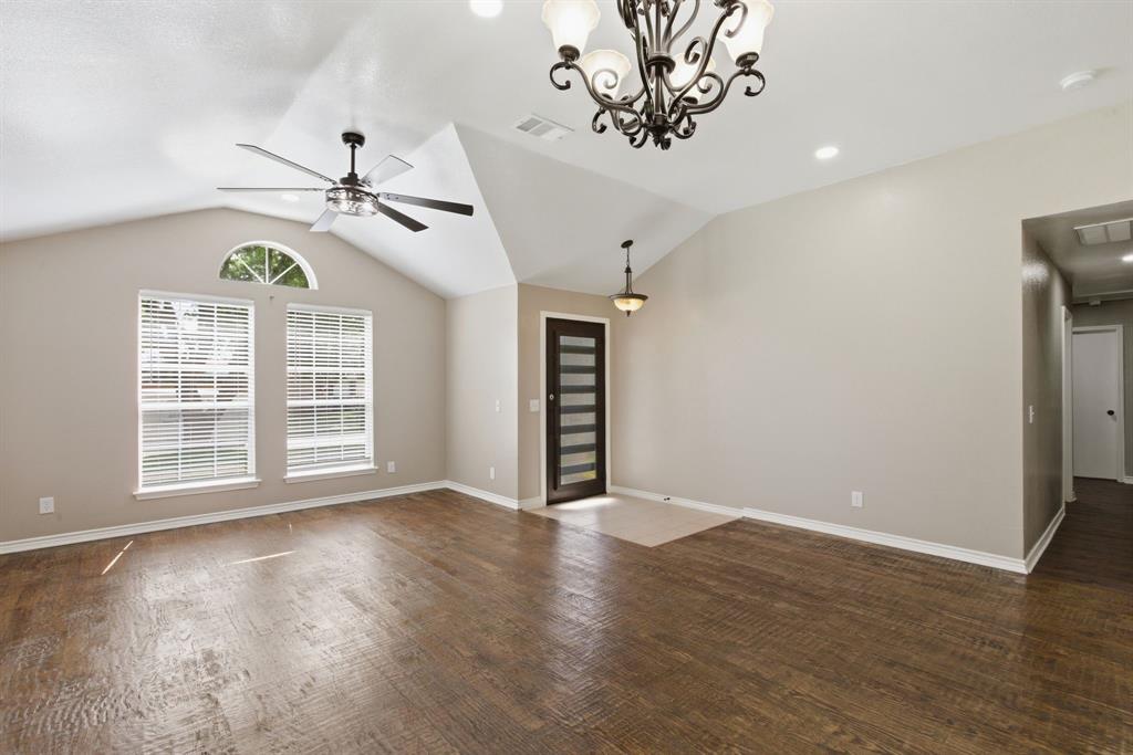1006 Lake Dallas Drive, Wylie, TX 75098