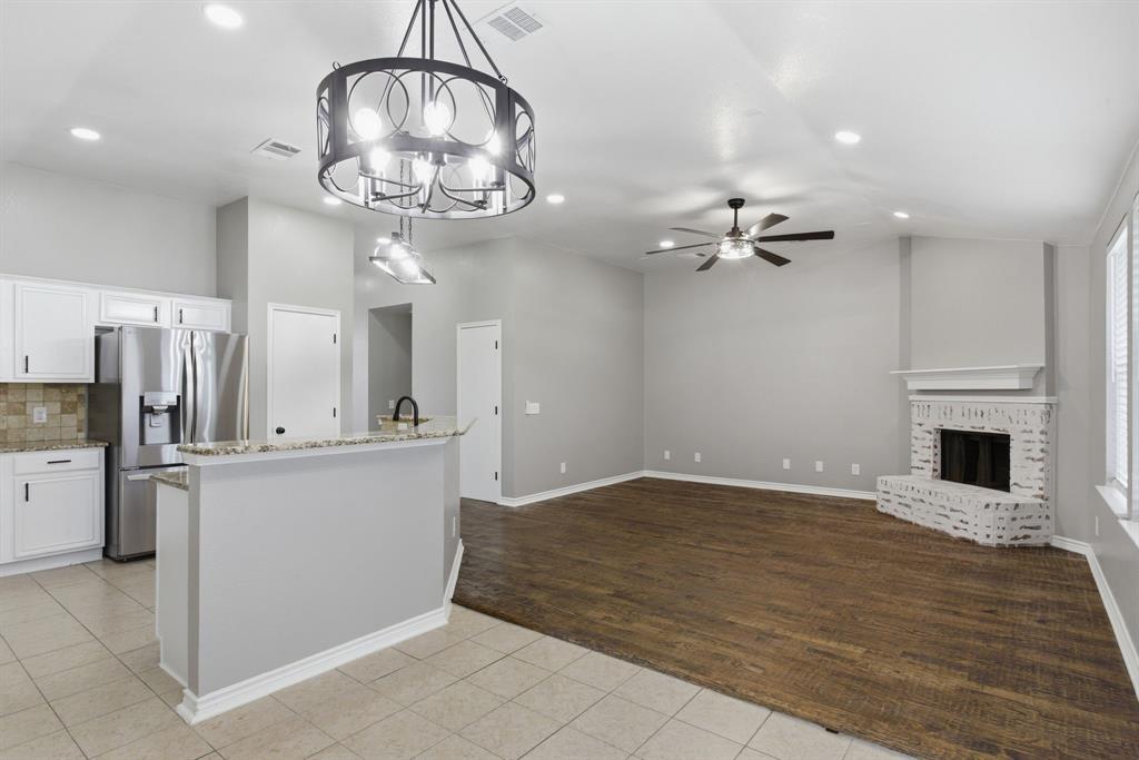 1006 Lake Dallas Drive, Wylie, TX 75098
