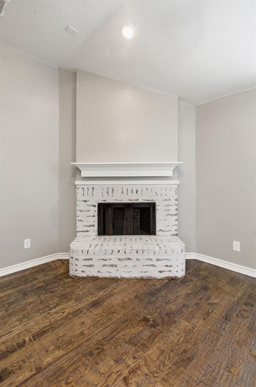 1006 Lake Dallas Drive, Wylie, TX 75098