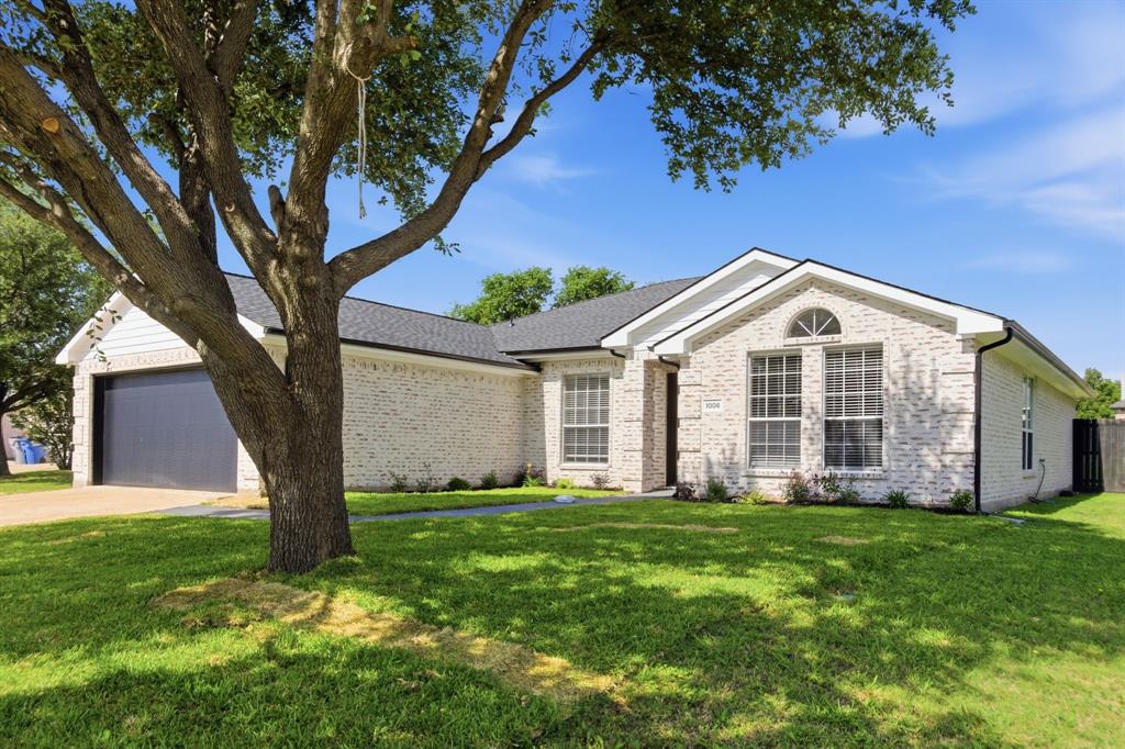 1006 Lake Dallas Drive, Wylie, TX 75098