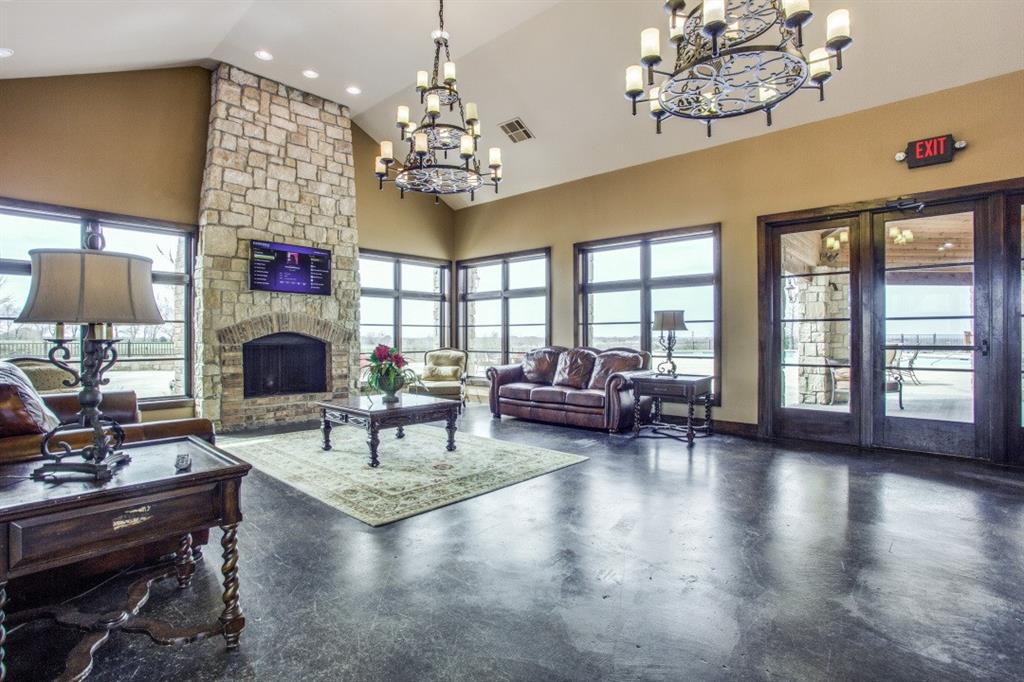 2119 Charming Forge Road, Forney, TX 75126