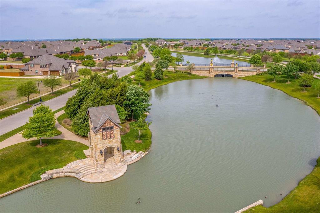 2119 Charming Forge Road, Forney, TX 75126