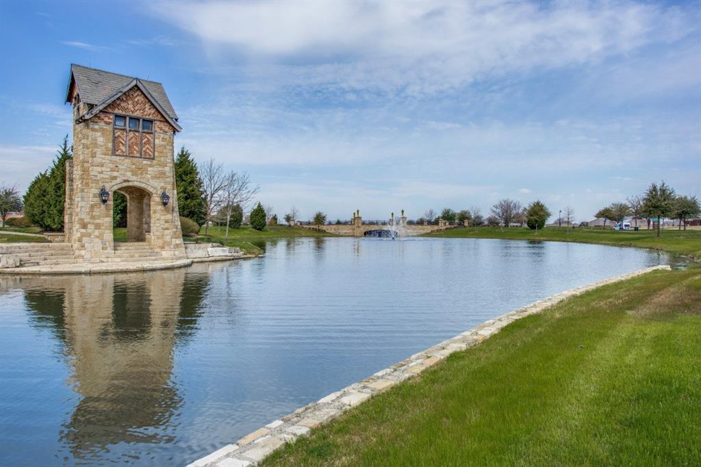 2119 Charming Forge Road, Forney, TX 75126