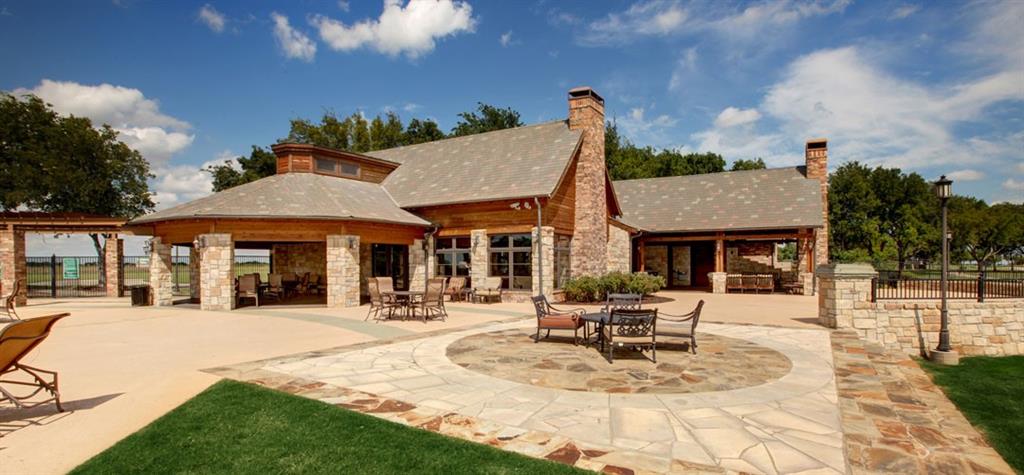 2119 Charming Forge Road, Forney, TX 75126