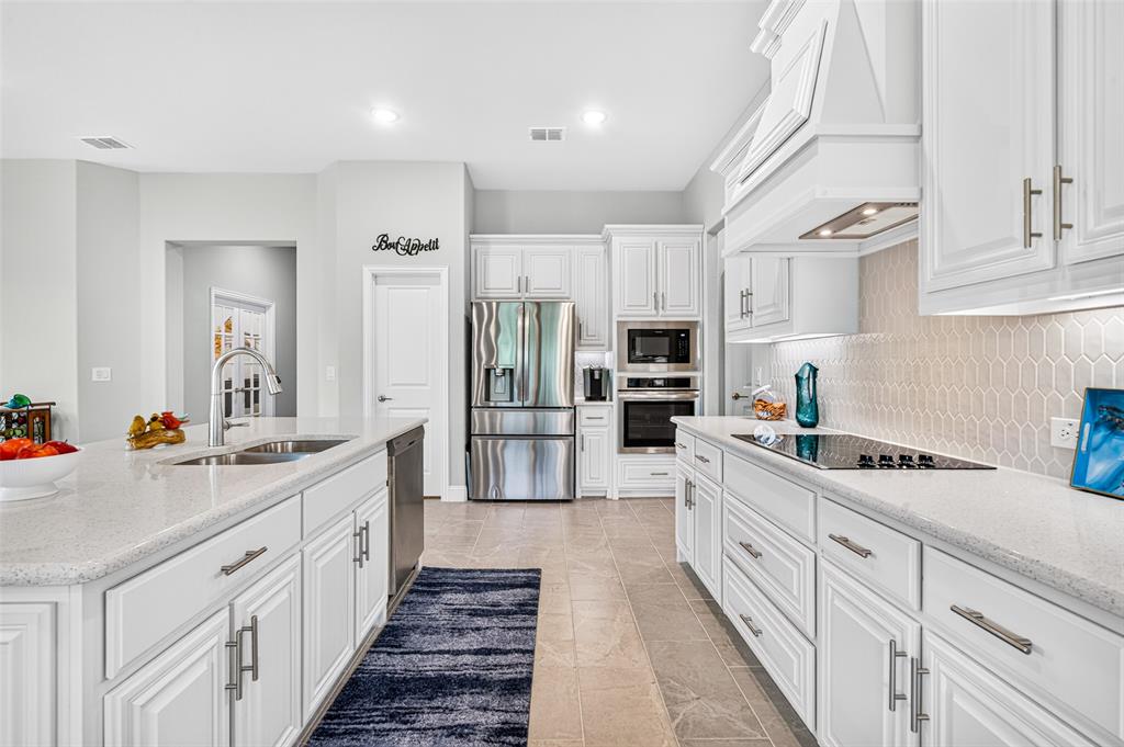 2119 Charming Forge Road, Forney, TX 75126 2119 Charming Forge Road, Forney, TX 75126