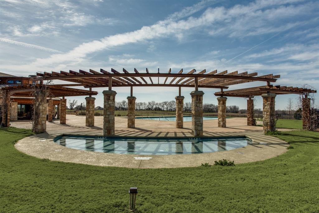 2119 Charming Forge Road, Forney, TX 75126