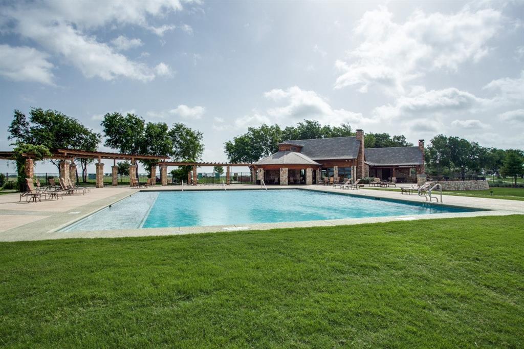 2119 Charming Forge Road, Forney, TX 75126