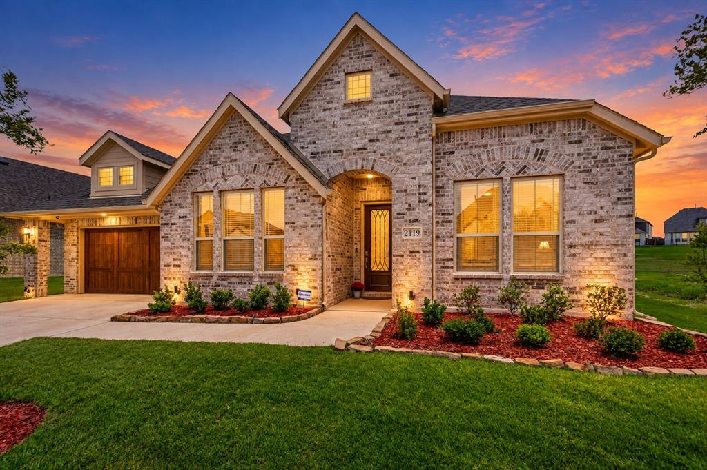 2119 Charming Forge Road, Forney, TX 75126 2119 Charming Forge Road, Forney, TX 75126