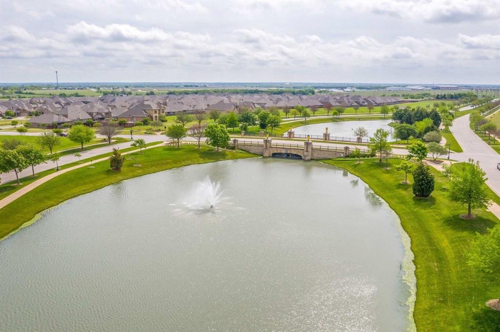 2119 Charming Forge Road, Forney, TX 75126