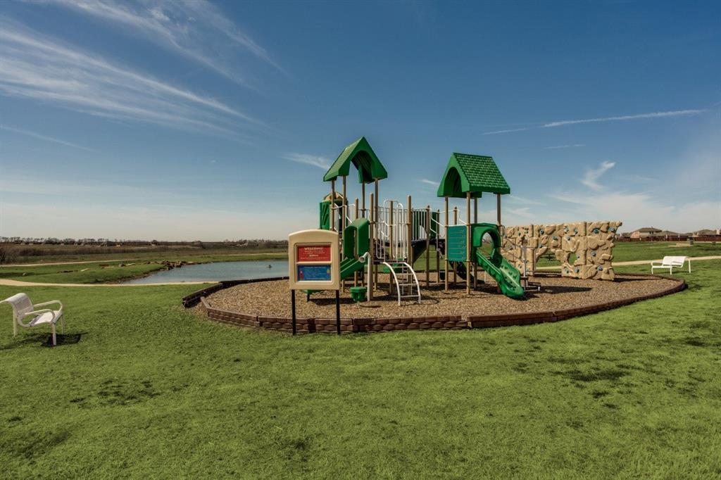 2119 Charming Forge Road, Forney, TX 75126