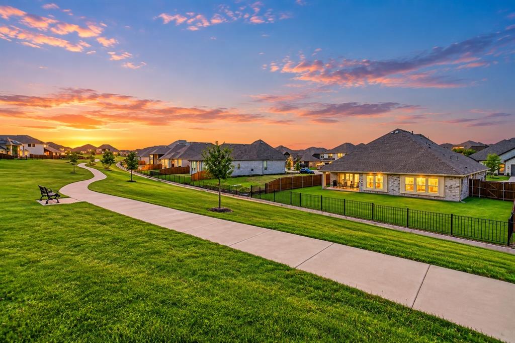 2119 Charming Forge Road, Forney, TX 75126