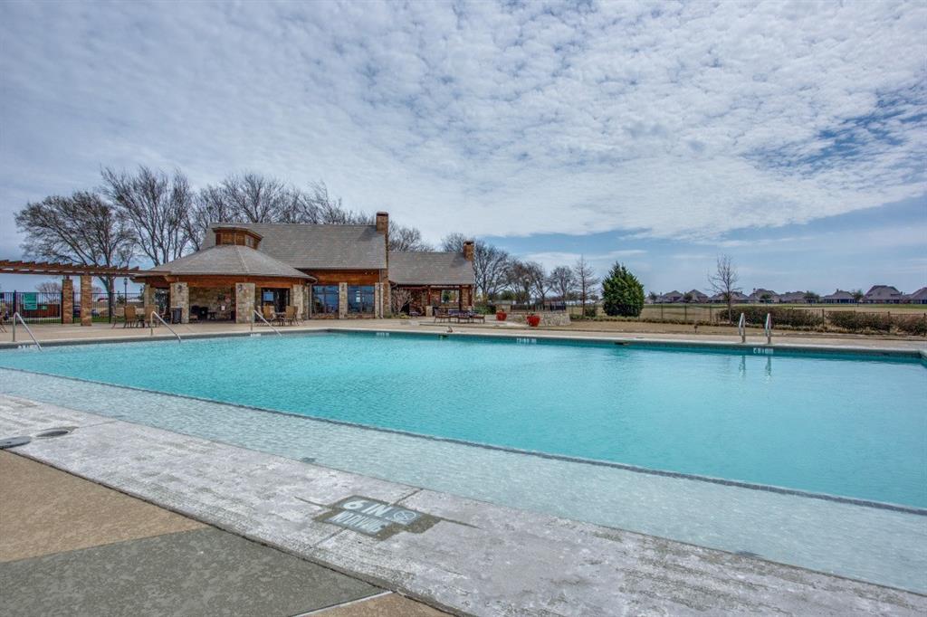 2119 Charming Forge Road, Forney, TX 75126