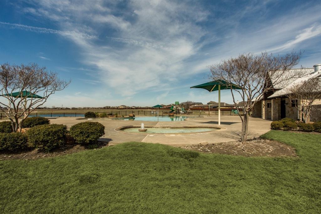 2119 Charming Forge Road, Forney, TX 75126