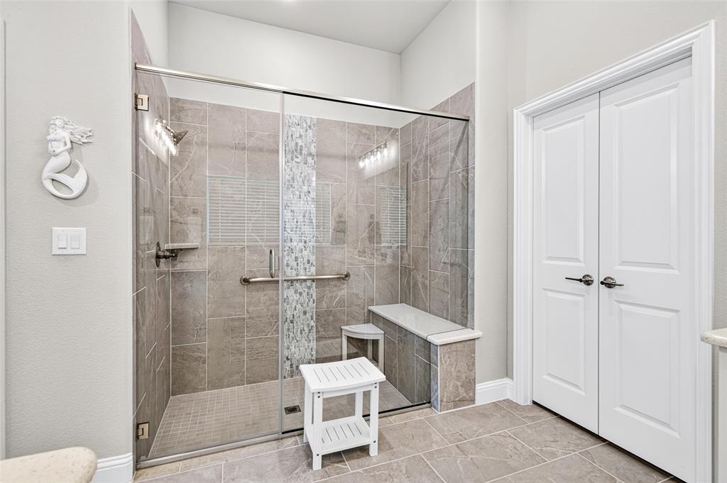 2119 Charming Forge Road, Forney, TX 75126
