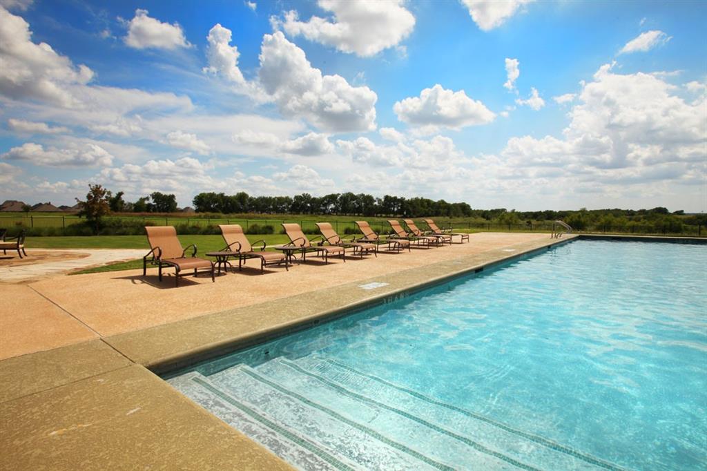 2119 Charming Forge Road, Forney, TX 75126