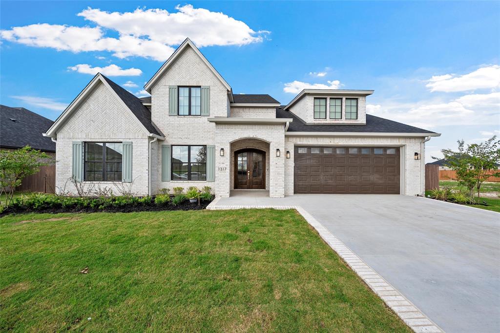 1317 Tahonta Drive, Hewitt, TX 76643 1317 Tahonta Drive, Hewitt, TX 76643