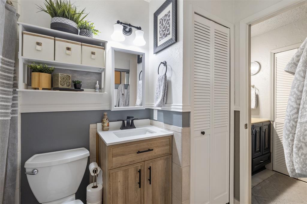5905 Galaxie Road, Garland, TX 75044