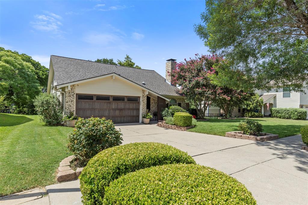 5905 Galaxie Road, Garland, TX 75044 5905 Galaxie Road, Garland, TX 75044