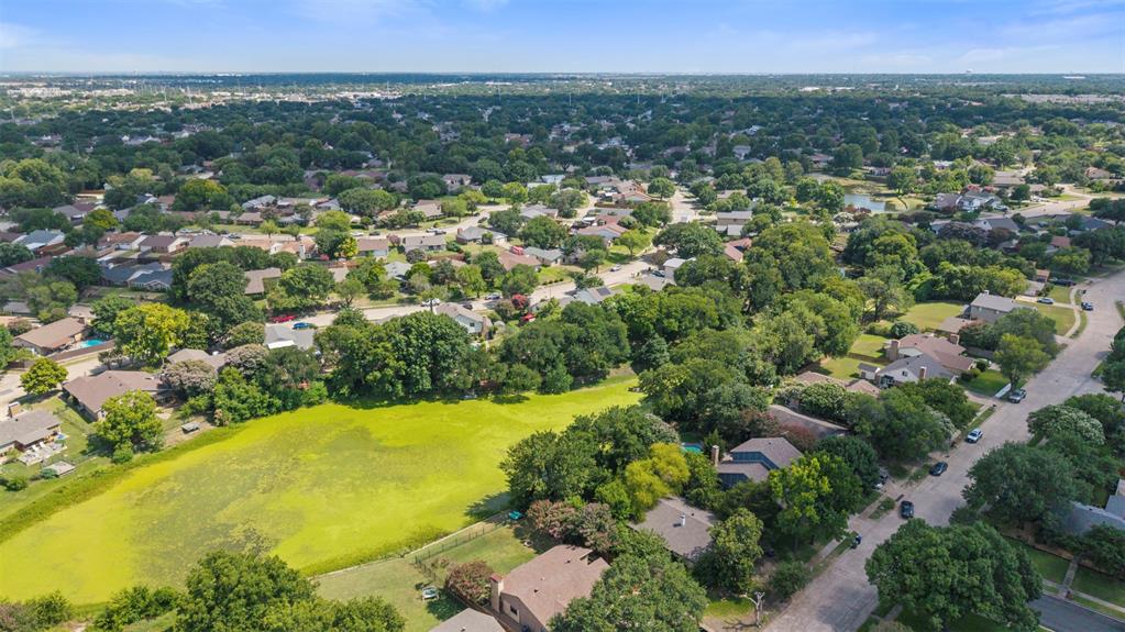 5905 Galaxie Road, Garland, TX 75044