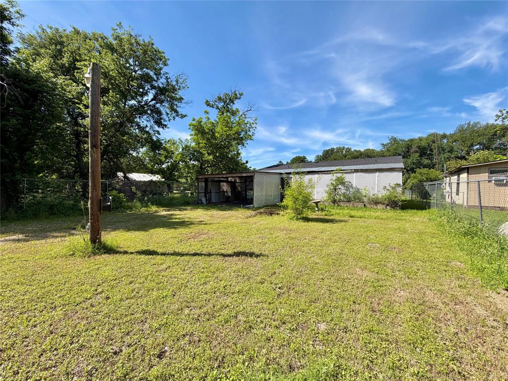 2022 Parrish Street, Waco, TX 76705