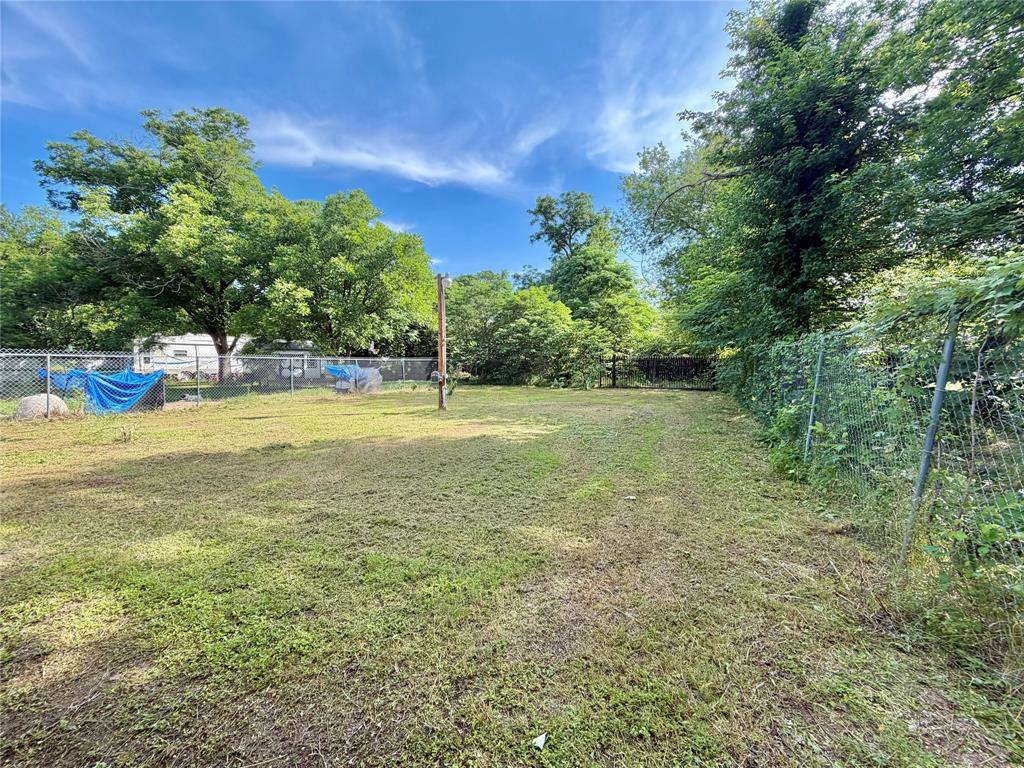 2022 Parrish Street, Waco, TX 76705