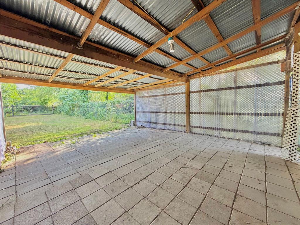 2022 Parrish Street, Waco, TX 76705