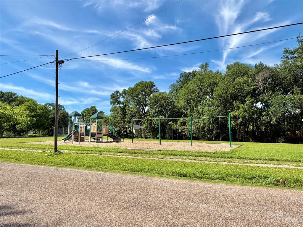 2022 Parrish Street, Waco, TX 76705