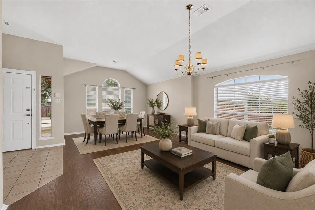 101 Wandering Drive, Forney, TX 75126 101 Wandering Drive, Forney, TX 75126