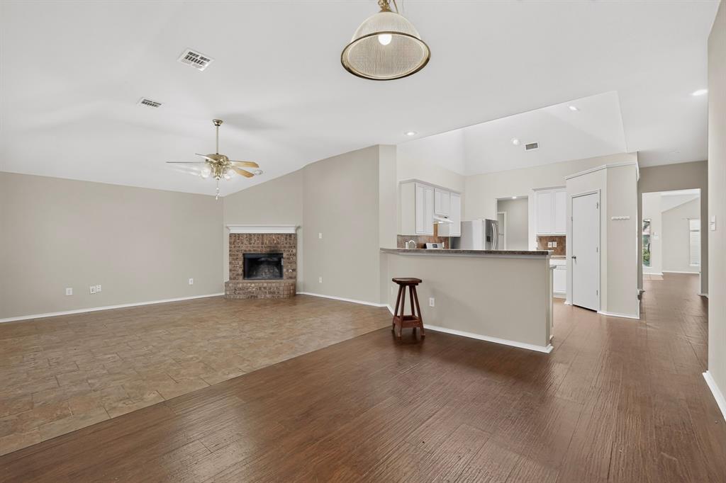 101 Wandering Drive, Forney, TX 75126